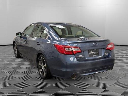 2015 Subaru Legacy 2.5i Limited