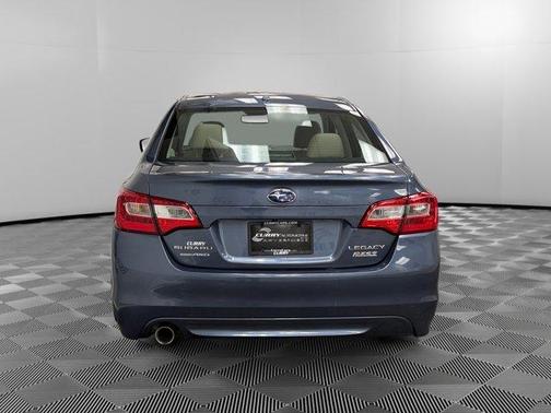 2015 Subaru Legacy 2.5i Limited