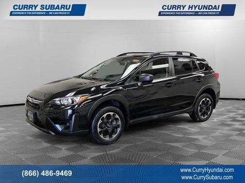2023 Subaru Crosstrek Base