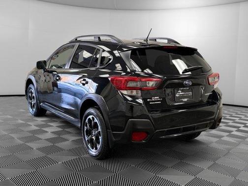 2023 Subaru Crosstrek Base