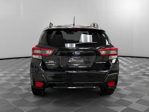 2023 Subaru Crosstrek Base