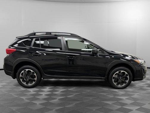 2023 Subaru Crosstrek Base