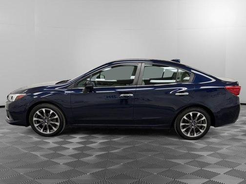 2020 Subaru Impreza Limited