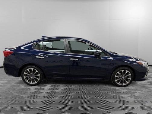 2020 Subaru Impreza Limited