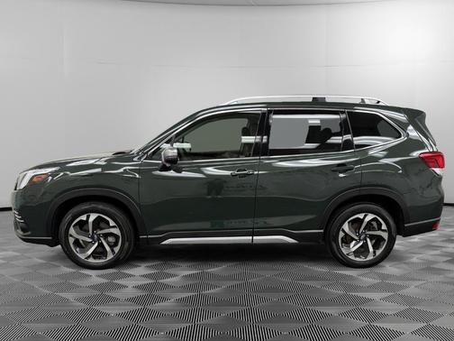 2022 Subaru Forester Touring