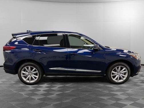2023 Acura RDX Base
