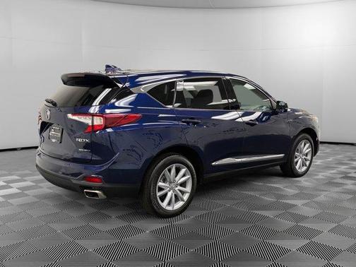 2023 Acura RDX Base