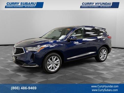 2023 Acura RDX Base