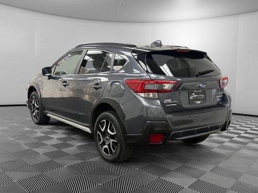 2023 Subaru Crosstrek Hybrid Base