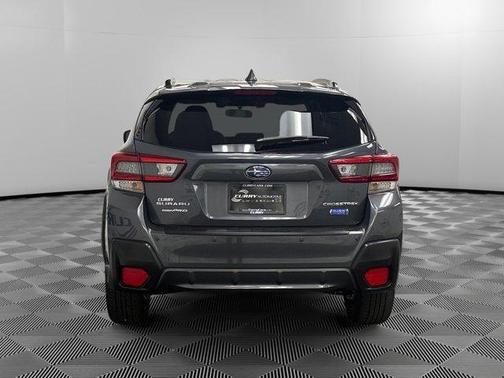 2023 Subaru Crosstrek Hybrid Base