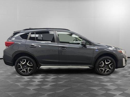 2023 Subaru Crosstrek Hybrid Base