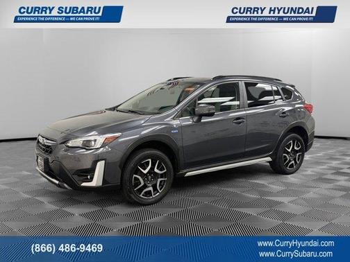 2023 Subaru Crosstrek Hybrid Base
