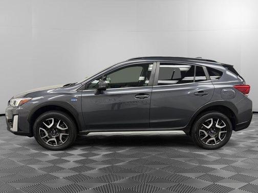 2023 Subaru Crosstrek Hybrid Base