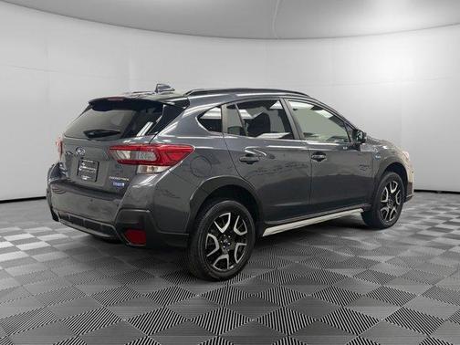 2023 Subaru Crosstrek Hybrid Base