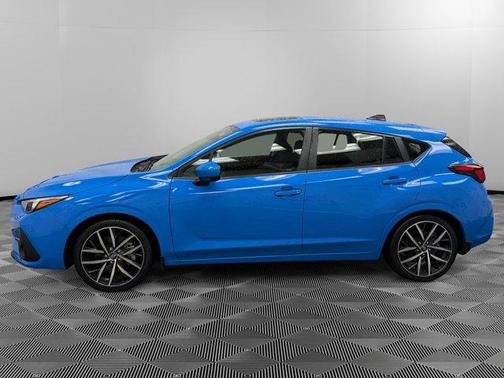 2024 Subaru Impreza Sport