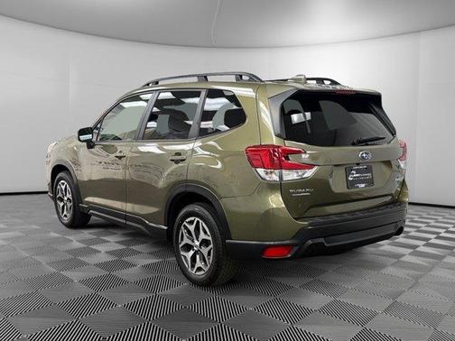 2023 Subaru Forester 2.5i Premium