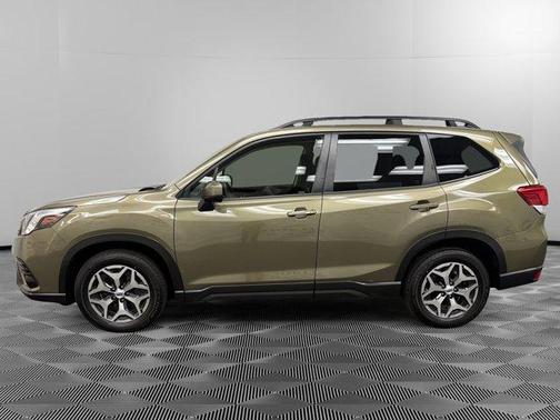 2023 Subaru Forester 2.5i Premium
