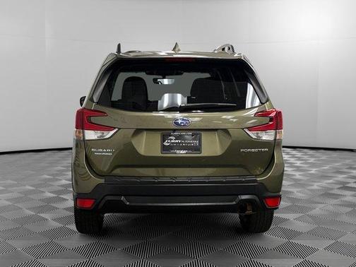 2023 Subaru Forester 2.5i Premium