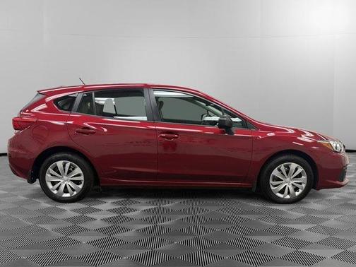 2023 Subaru Impreza Base
