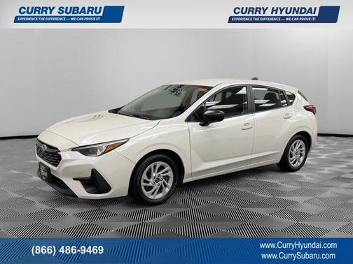 2024 Subaru Impreza Base