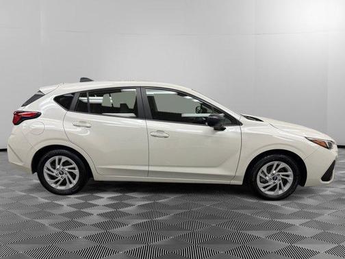 2024 Subaru Impreza Base
