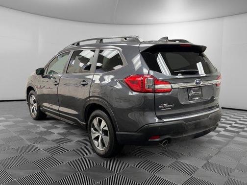 2020 Subaru Ascent Premium 8-Passenger