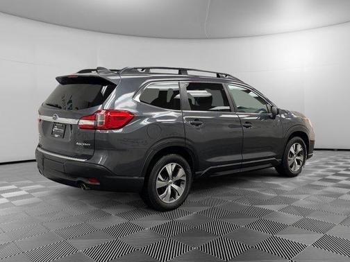 2020 Subaru Ascent Premium 8-Passenger