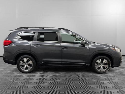 2020 Subaru Ascent Premium 8-Passenger