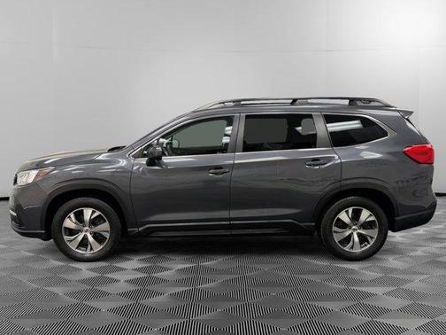 2020 Subaru Ascent Premium 8-Passenger