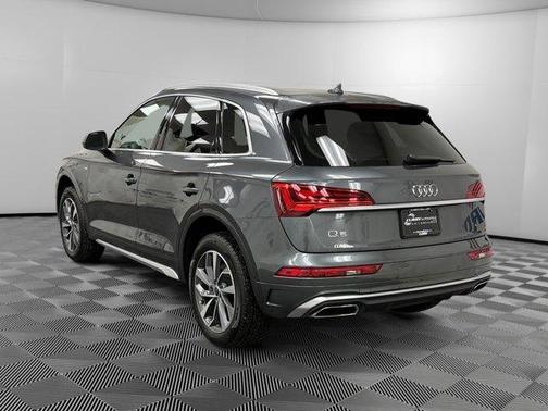 2024 Audi Q5 45 S line quattro Premium