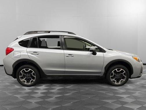 2017 Subaru Crosstrek 2.0i Premium