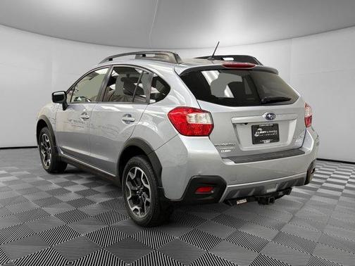 2017 Subaru Crosstrek 2.0i Premium