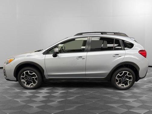 2017 Subaru Crosstrek 2.0i Premium