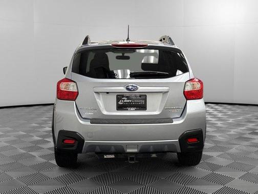 2017 Subaru Crosstrek 2.0i Premium