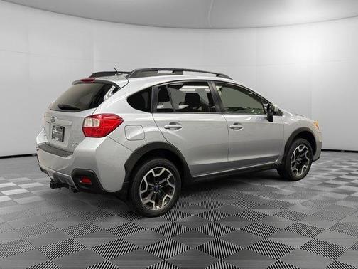 2017 Subaru Crosstrek 2.0i Premium