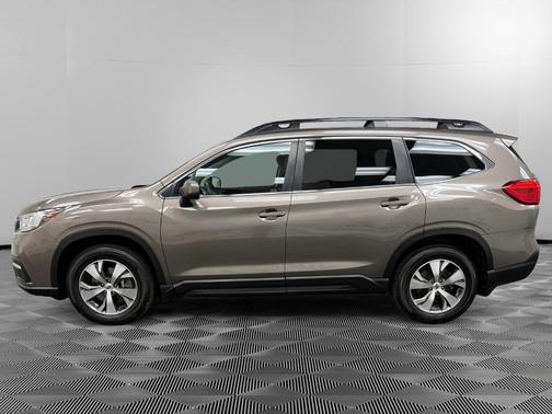 2022 Subaru Ascent Premium 8-Passenger