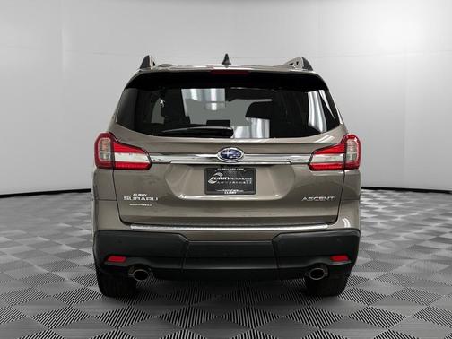 2022 Subaru Ascent Premium 8-Passenger