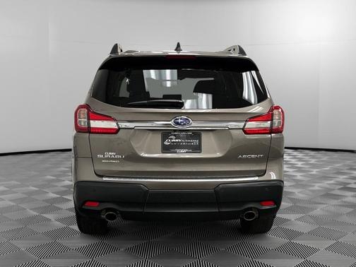 2022 Subaru Ascent Premium 8-Passenger