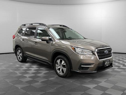 2022 Subaru Ascent Premium 8-Passenger