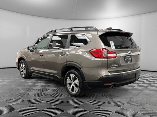 2022 Subaru Ascent Premium 8-Passenger