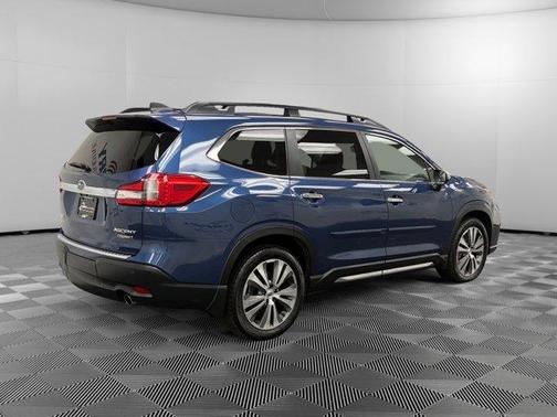 2021 Subaru Ascent Touring 7-Passenger