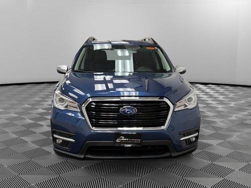2021 Subaru Ascent Touring 7-Passenger