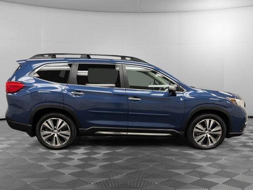 2021 Subaru Ascent Touring 7-Passenger