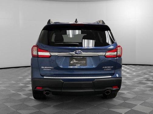 2021 Subaru Ascent Touring 7-Passenger