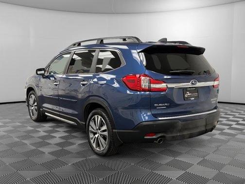 2021 Subaru Ascent Touring 7-Passenger