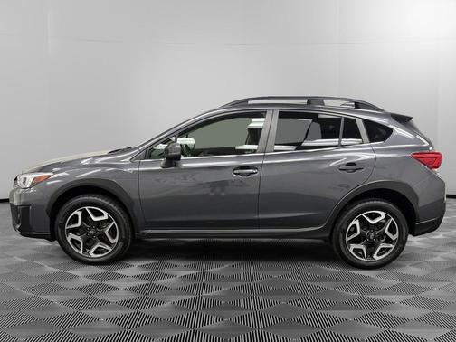 2020 Subaru Crosstrek Limited