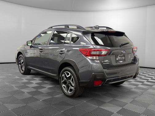 2020 Subaru Crosstrek Limited