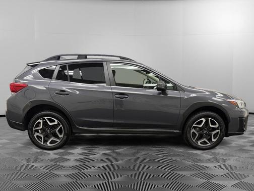 2020 Subaru Crosstrek Limited