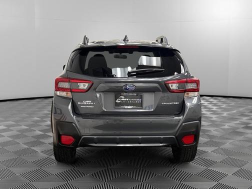 2020 Subaru Crosstrek Limited