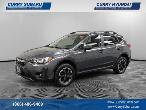 2023 Subaru Crosstrek Premium